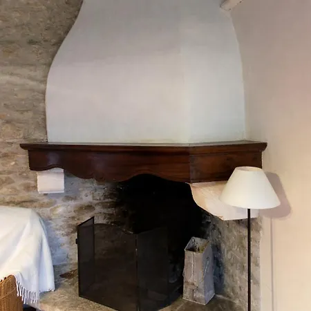 Les Instants Du Lot Πανσιόν