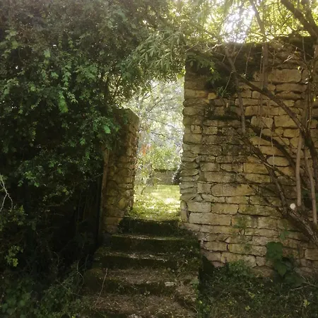 Les Instants Du Lot 3* Trespoux-Rassiels