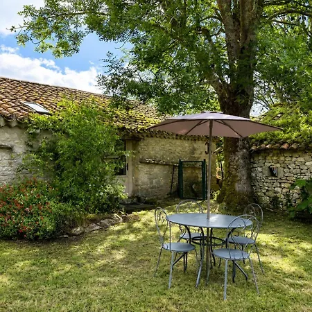 Les Instants Du Lot Πανσιόν