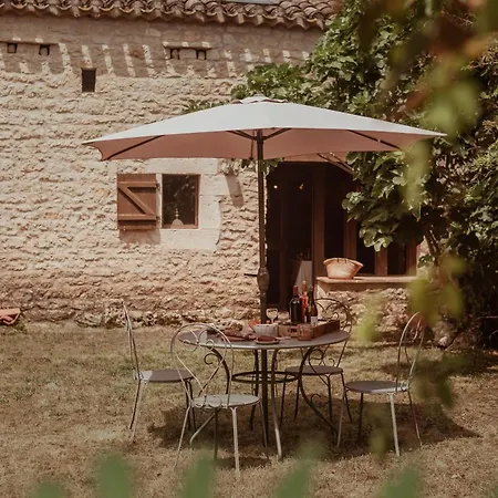 Les Instants Du Lot 3*