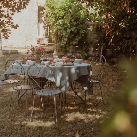 Les Instants Du Lot
