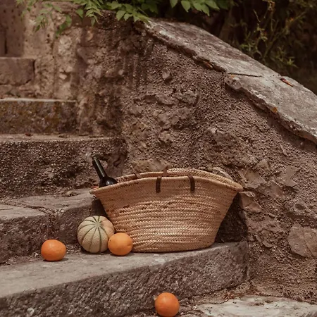 Les Instants Du Lot Πανσιόν 3*