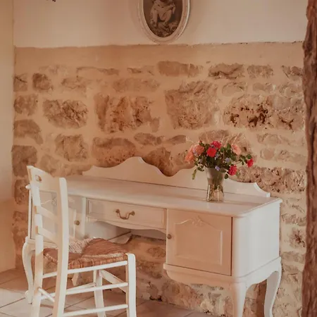Les Instants Du Lot Πανσιόν
